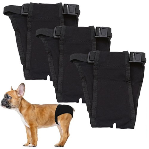 Paquets culotte pour chien - 3,