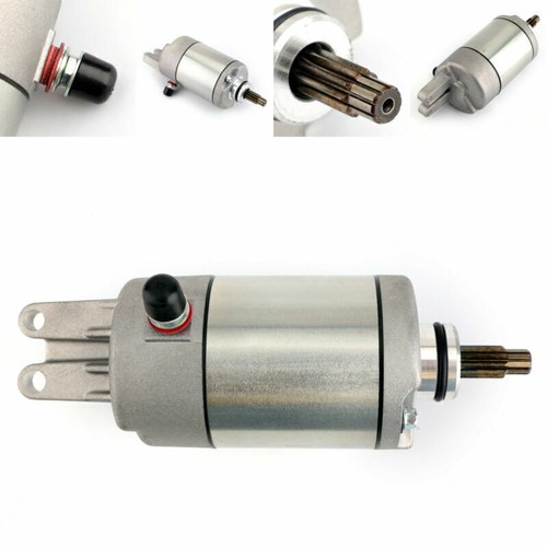 Moteur démarreur pour honda - démarreur,
