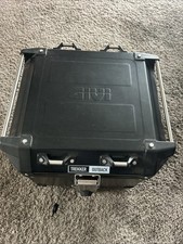 GIVI TREKKER OUTBACK Monokey Black Line 42L