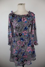 GUESS ROBE VINTAGE FEMME
