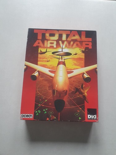 Total air war avec - war,