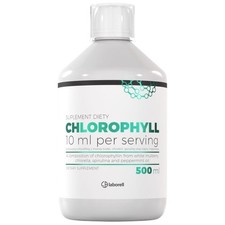 Laborell Chlorophylle liquide, 500 ml