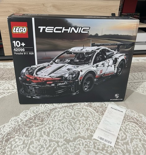 Lego technic 42096 porsche - lego,