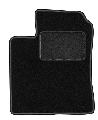 Tapis conducteur moquette - conducteur, en