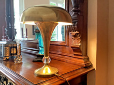 Superbe Lampe de bureau