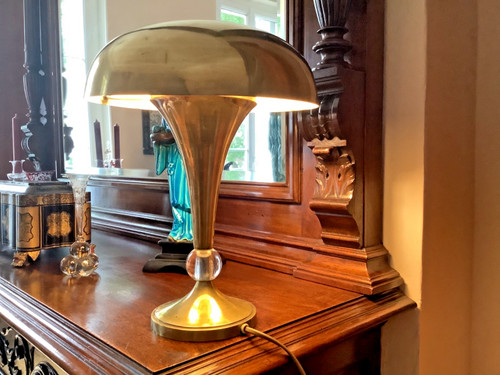 Superbe lampe bureau - superbe, de