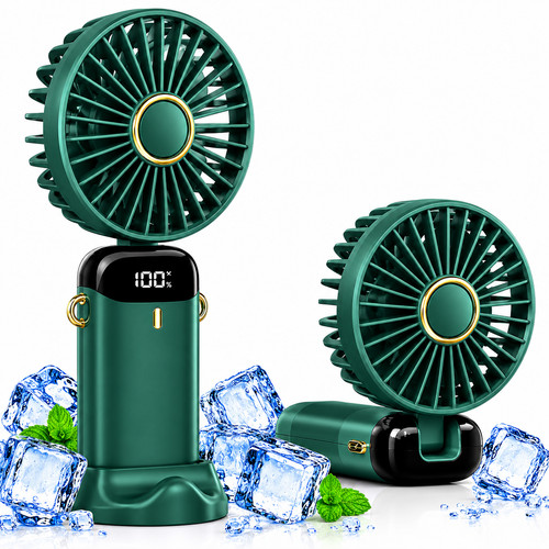 Mini ventilateur portable - portable, usb
