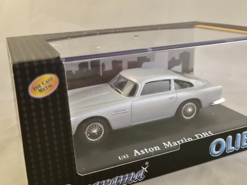 Oliex oliex16540 aston martin - aston,