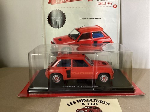 Hachette collection - 1/24,