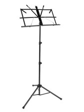 Pupitre partition pliable