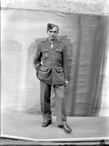 Militaire 20e bataillon - , de