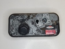 reservoir de moteur briggs et