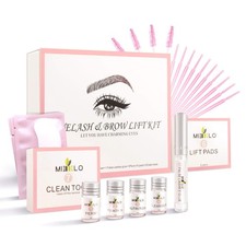 Lash Lift Kit Rehaussement de