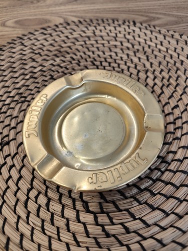 Ancien cendrier publicitaire - cendrier,
