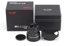 Zhong Yi Optics 5.6/28Mm