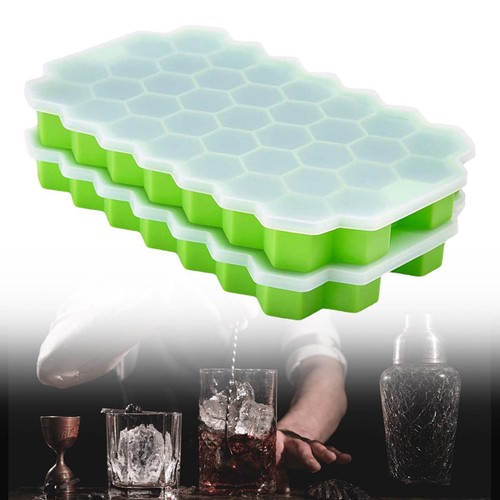Moule glaçons silicone - moule, à