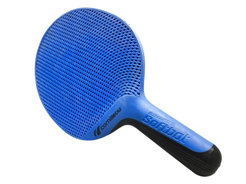 Raquette tennis table - tennis,