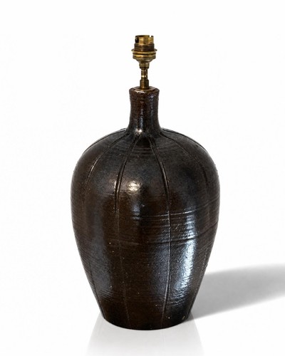 Michel vergnès pied - michel, lampe
