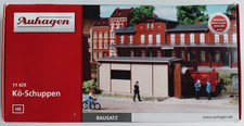 AUHAGEN 11 429 HO  Maquette