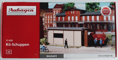 Auhagen 429 maquette - auhagen, 11