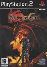 Drakengard - PS2