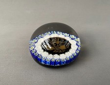 Sulfure, boule presse papier