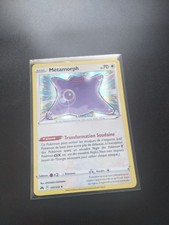 Carte Pokemon METAMORPH
