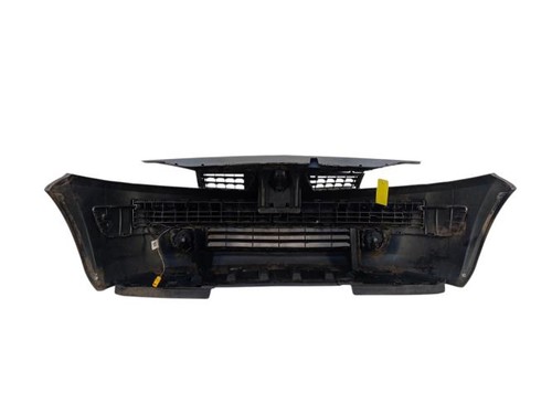 Pare choc avant renault - choc,