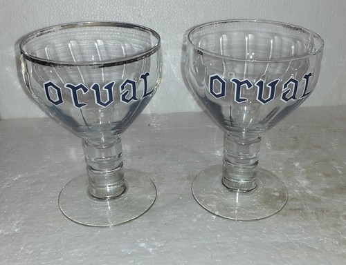 Lot de 2 verres - n°,