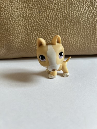 Figurine petshop original - petshop,