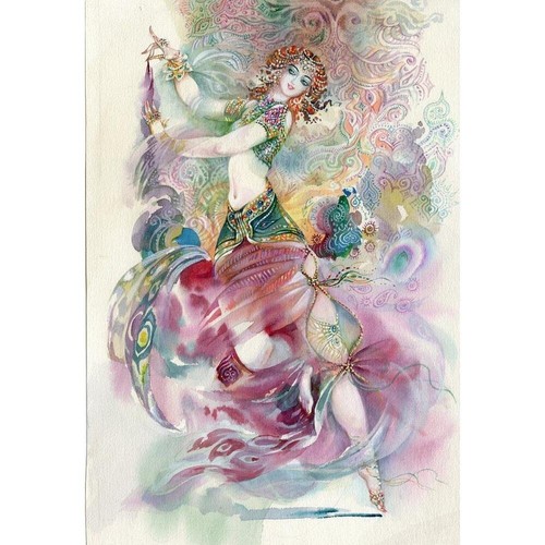 Pitaara peinture toile - pitaara,