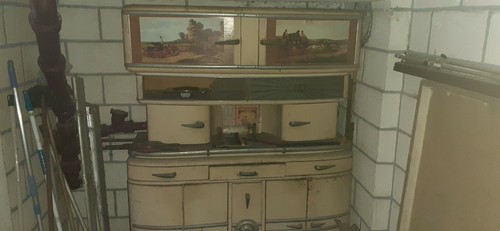 Meuble cuisine mado des - de,