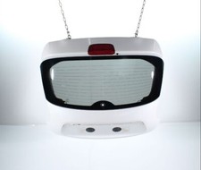 HAYON K0100BV8BA NISSAN JUKE 1