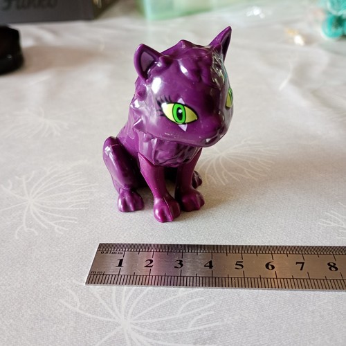 Monster high mattel pet - mattel, –