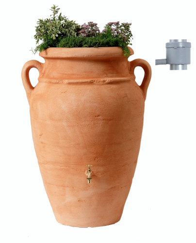 Graf cuve récupérateur - cuve,