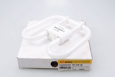 REIMO/CARBEST 83525 Tube Fluorescent 12V/21W, Emballé En SB