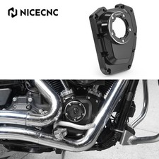 Couvercle de came transparent