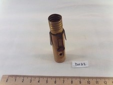 ancienne Douille E14 pour