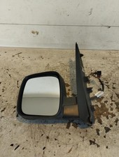 Retroviseur gauche PEUGEOT BIPPER