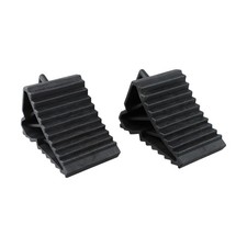 Cales de roue robustes pour