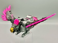 Power Rangers Cosmic Fury