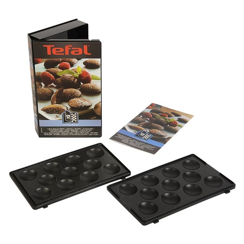 Xa801212 tefal coffret snack - tefal,