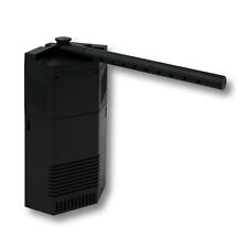 Pompe d'aquarium TTSunSun 450 l/h5 W filtre d'angle nano pompe de filtre interne M JP-093