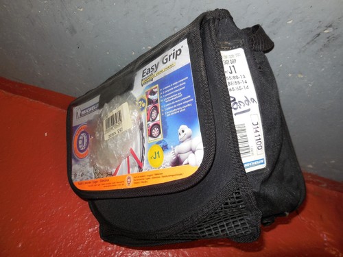 Chaines easy grip - grip, michelin