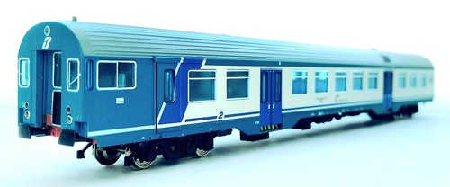 Vitrains 3419 voiture pilote - 3419,