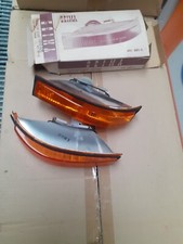 CITROEN AMI 6 PAIR OF ORIGINAL