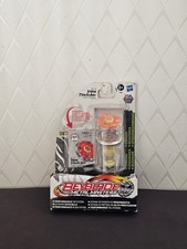 Toupie Beyblade Métal Masters