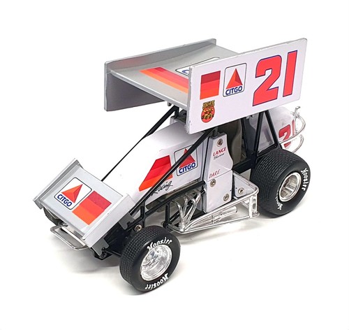 Racing champions scale - champions, 1/24