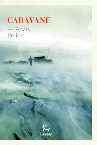 Caravane pélier anaïs - -,