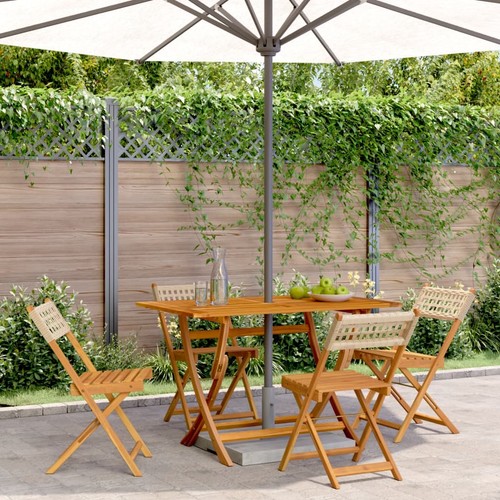 Chaise jardin pliante - jardin,